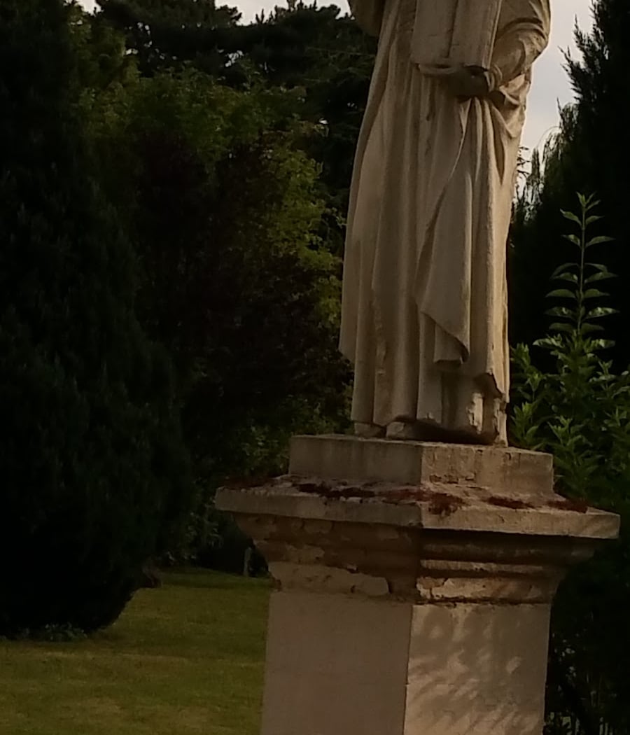 Maison Saint Vincent 2